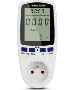 Esperanza ELA103 Electronic power consumption meter