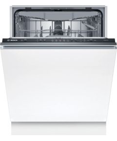 Bosch Serie 2 SMV25EX02E dishwasher Fully built-in 13 place settings E