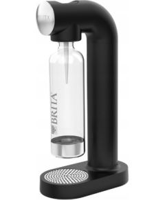 Brita SodaOne saturator (black)