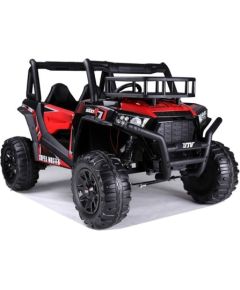 Lean Cars Electric Ride-On Buggy JS360 Red