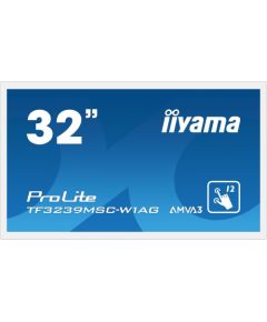 Monitor iiyama ProLite TF3239MSC-W1AG