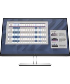 Monitor HP E27 G4 (9VG71A3)