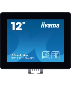 Monitor iiyama ProLite TF1215MC-B1