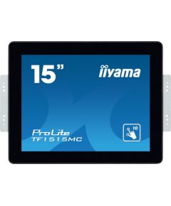 Monitor iiyama ProLite TF1515MC-B2