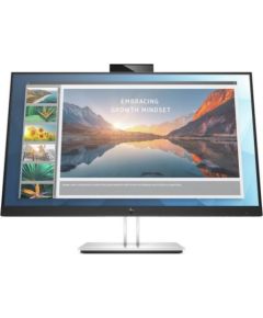 Monitor HP EliteDisplay E24d G4 (6PA50AA)