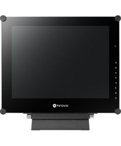 Monitor AG Neovo X-15E (X15E0011E0100)