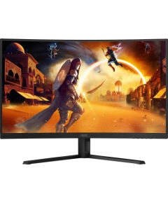 Monitor AOC Dis 32 AOC CQ32G4VE Gaming