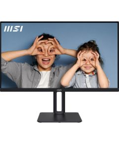 Monitor MSI MSI PRO MP275PDE