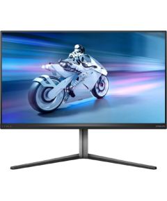 Monitor Philips PHILIPS 32M2N6800M/00 31.5inch IPS 4K UHD MiniLED 144Hz 1250cd/m2 1ms 2xHDMI2.1 DP USB HUB Height Adj.