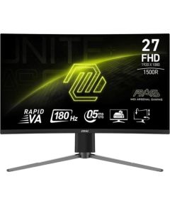 Monitor MSI MAG 27C6PF