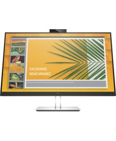 Monitor HP E27d G4 27inch QHD Docking