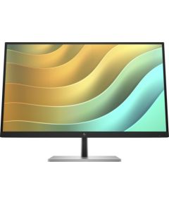 Monitor HP HP Monitor E27u G5 QHD USB-C bez PVC