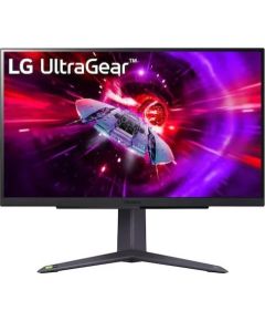 Monitor LG LG 27GS75QX-B