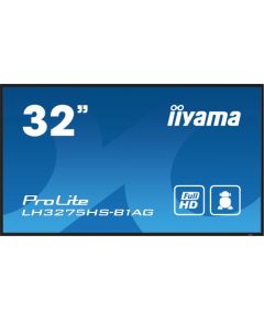 Monitor iiyama ProLite LH3275HS-B1AG