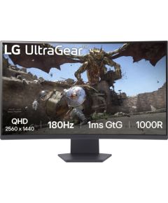 Monitor LG LG 32GS60QX-B