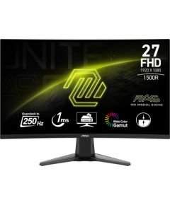 Monitor MSI MAG 27C6X