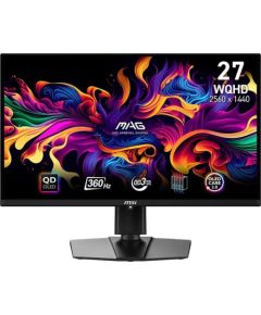 Monitor MSI MAG 271QPX QD-OLED