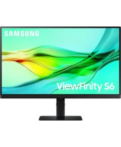 Monitor Samsung ViewFinity S60UD (LS27D600UAUXEN)