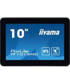 Monitor iiyama ProLite TF1015MC-B3