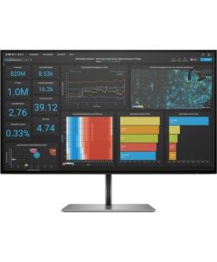 Monitor HP Z27Q G3 - (27") Ips Anti