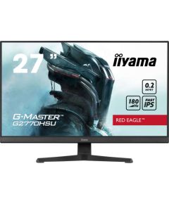 Monitor iiyama G-Master G2770HSU-B6 Red Eagle