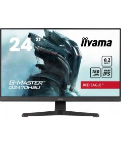 Monitor iiyama G-Master G2470HSU-B6 Red Eagle