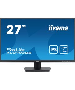 Monitor iiyama ProLite XU2793QS-B6