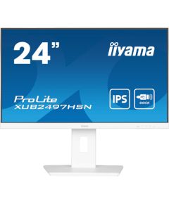 Monitor iiyama ProLite XUB2497HSN-W1