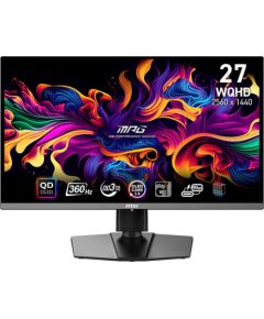 Monitor MSI MPG 271QRXDE QD-OLED