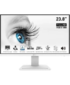 Monitor MSI PRO MP243XWDE