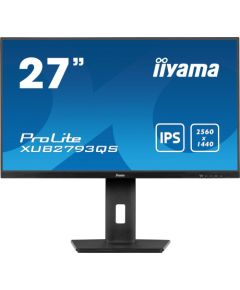 Monitor iiyama ProLite XUB2793QS-B6