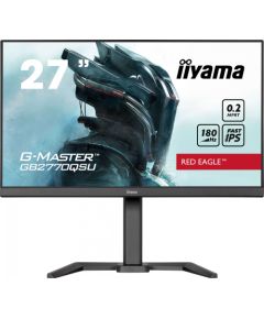 Monitor iiyama G-Master GB2770QSU-B6 Red Eagle