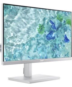 Monitor Acer Acer Vero B277 E monitor komputerowy 68,6 cm (27") 1920 x 1080 px Wide Quad HD LED Biały