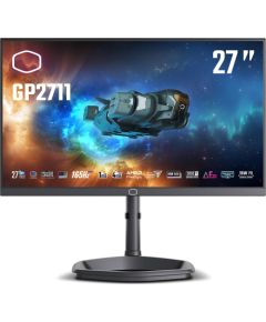 Monitor Cooler Master Tempest GP2711 (CMI-GP2711-EK)