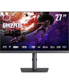 Monitor Cooler Master GM2711S (CMI-GM2711S-EK)