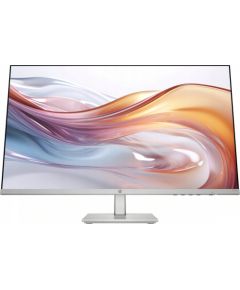 Monitor HP HP LCD 527sh, IPS matný 27" FHD 1920x1080, 300nit, 5ms, VGA, HDMI, výškově nastavitelný