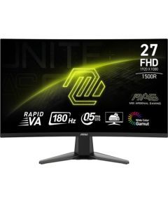 Monitor MSI MAG 27C6F