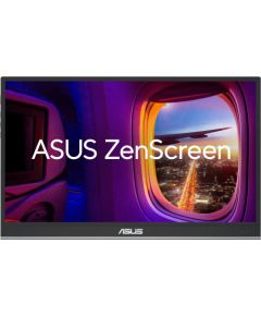 Monitor Asus ZenScreen MQ16AHE (90LM07SV-B02170)