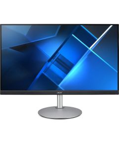 Monitor Acer CB272ESMIPRX 27" ZeroFrame WQHD IPS 2560x1440/16:9/4ms/350/1000:1/1xDP/1xHDMI/Black