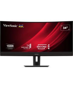 Monitor ViewSonic VG3456C