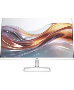 Monitor HP HP LCD 524sa, IPS matný 23.8" FHD 1920x1080, 300nit, 5ms, VGA, HDMI, repro