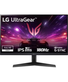 Monitor LG UltraGear 24GS60F-B