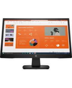 Monitor HP P22va G4 (453D2AS#ABB)