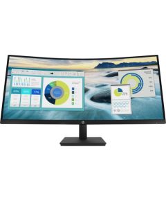 Monitor HP P34hc G4 (21Y56AT#ABB)