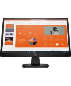 Monitor HP P22va G4 (453D2AA)