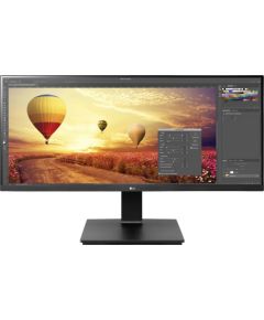 Monitor LG UltraWide 34BR65F-B