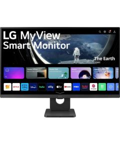 Monitor LG 27SR50F-B