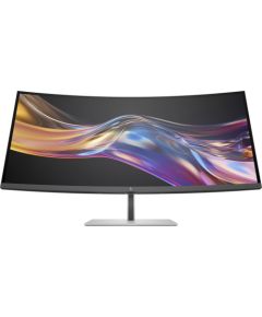 Monitor HP HP Series 7 Pro 37,5-calowy monitor Pro seria 7 WQHD+ Thunderbolt 4 738pu