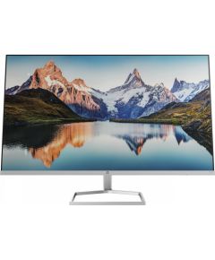 Monitor HP M32f FHD computer monitor 80