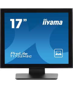 Monitor iiyama ProLite T1732MSC-B1SAG